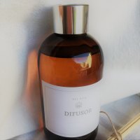 Difusor marca deleste