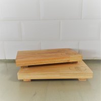 Tablas de apoyo marca deleste